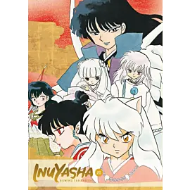 InuYasha - 20