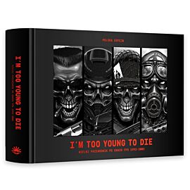 I’m Too Young To Die. Wielki przewodnik po grach FPS 1992-2002