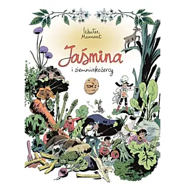 Jaśmina i ziemniakożercy - 02