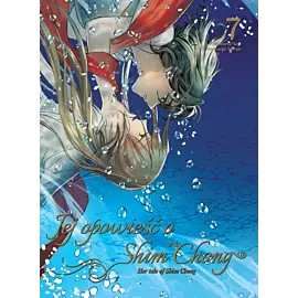 Jej opowieść o Shim Chong - 07