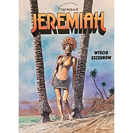 Jeremiah - 31 - Wyścig szczurów