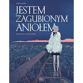Jestem zagubionym aniołem