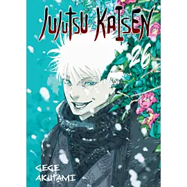 Jujutsu Kaisen - 26