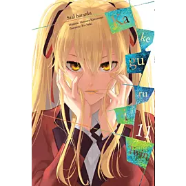 Kakegurui Twin - 11