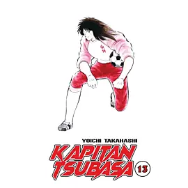 Kapitan Tsubasa - 13