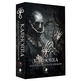 Karhorra. Antologia głodnych umysłów