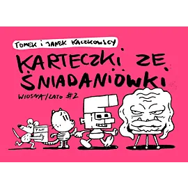 Karteczki ze śniadaniówki - 4