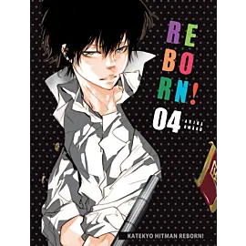 Katekyo Hitman Reborn! - 04
