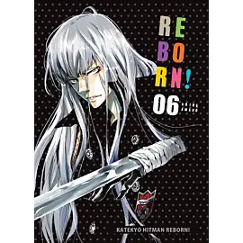 Katekyo Hitman Reborn! - 06