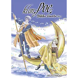 Klan Poe - 07 - Błękitna Pandora 1