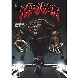 Kodiak, rozdział 2