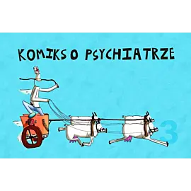 Komiks o psychiatrze - 03