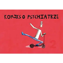 Komiks o psychiatrze - 02