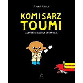 Komisarz Toumi