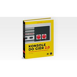 Konsole do gier 2.0