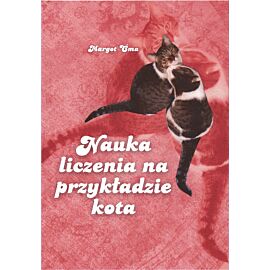 Nauka liczenia na przykładzie kota