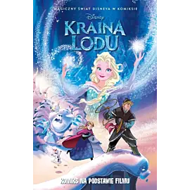 Kraina Lodu