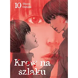 Krew na szlaku - 10