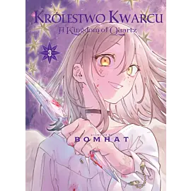 Królestwo Kwarcu - Kingdom of Quartz - 03