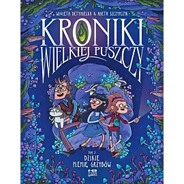 Kroniki Wielkiej Puszczy - 02