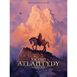 Kroniki Atlantydy - 01