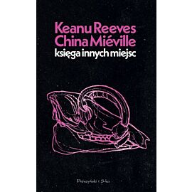 Księga Innych Miejsc