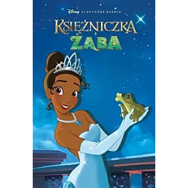 Księżniczka i Żaba