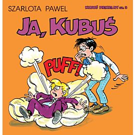 Kubuś Piekielny - 3 - Ja, Kubuś