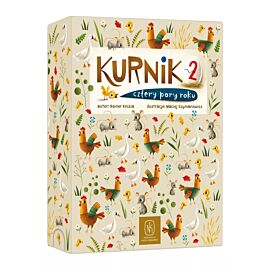 Kurnik 2 – Cztery pory roku