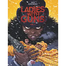Ladies with Guns - 4