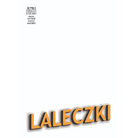 Laleczki (okładka blank)
