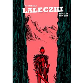 Laleczki edycja XX 2005-2025