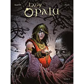 Lasy Opalu - 03