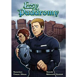 Łzy Paddromy