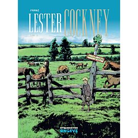 Lester Cockney - 3