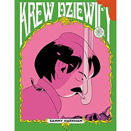 Krew dziewicy