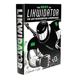 The Best of Likwidator
