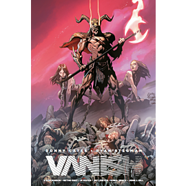Vanish (okładka limitowana A)