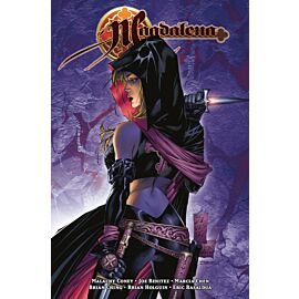 Magdalena (okładka limitowana C)