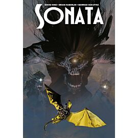 Sonata (okładka limitowana A)
