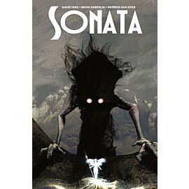 Sonata (okładka limitowana B)