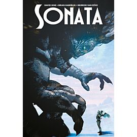 Sonata (okładka limitowana C)