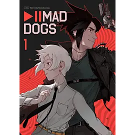 Mad Dogs - 01