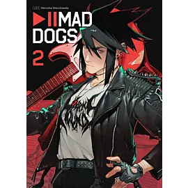 Mad Dogs - 02