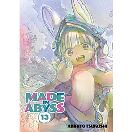 Made in Abyss - 13