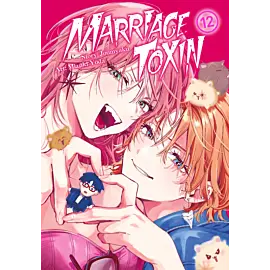 Marriagetoxin - 12