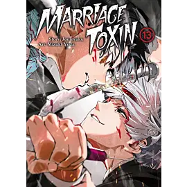 Marriagetoxin - 13