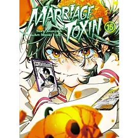 Marriagetoxin - 15