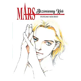 Mars - Bezimienny Koń