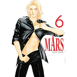 Mars - 06